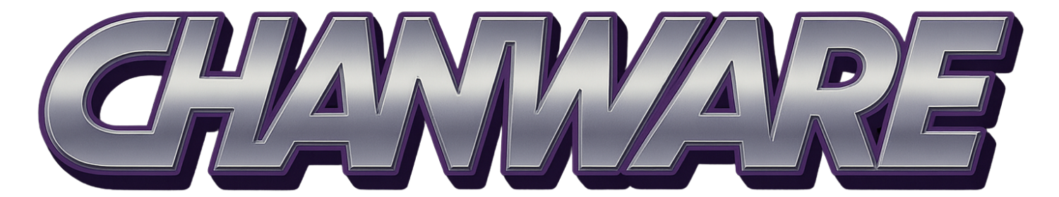 chanware logo