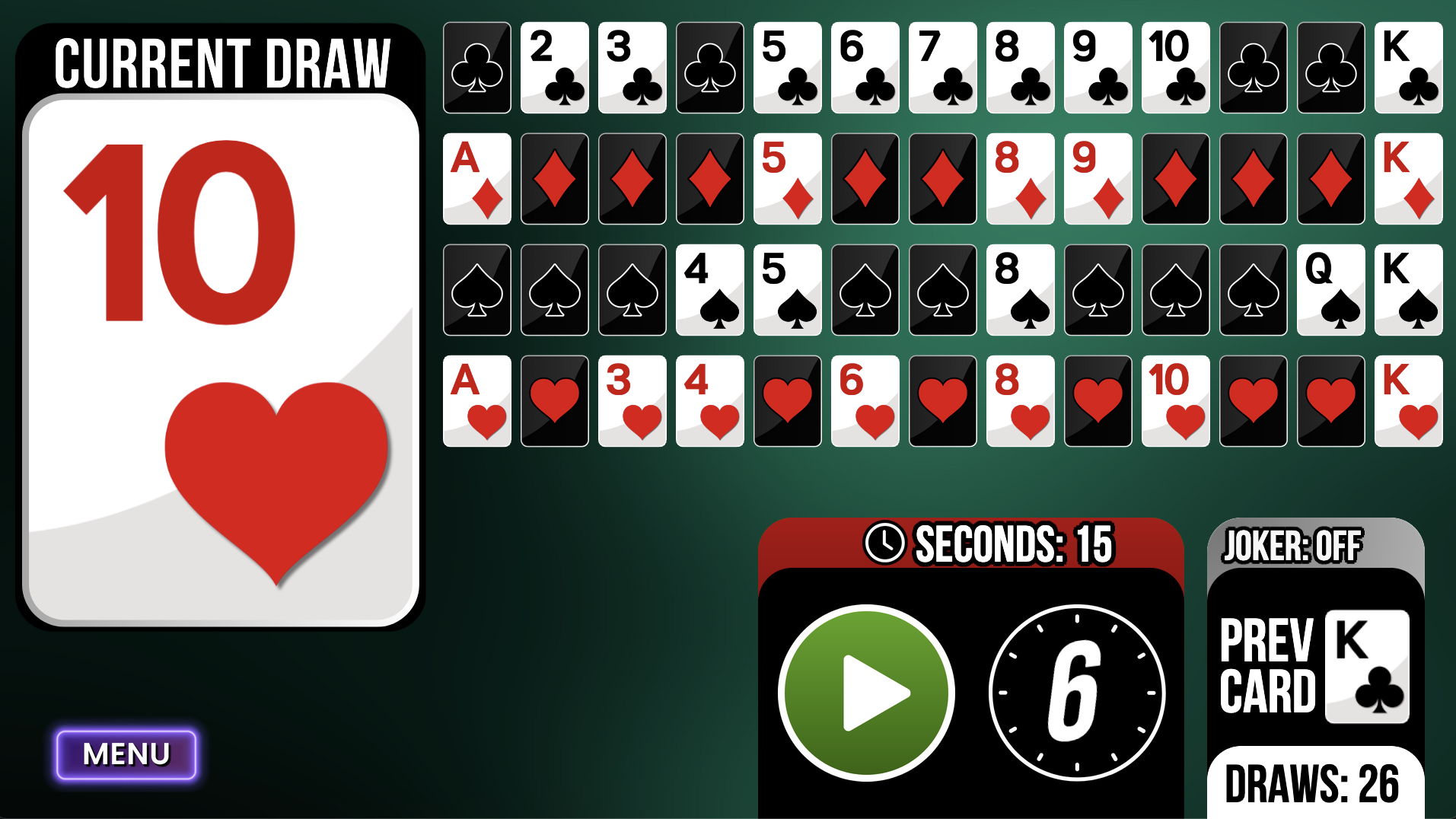 DINGO! screenshot 1
