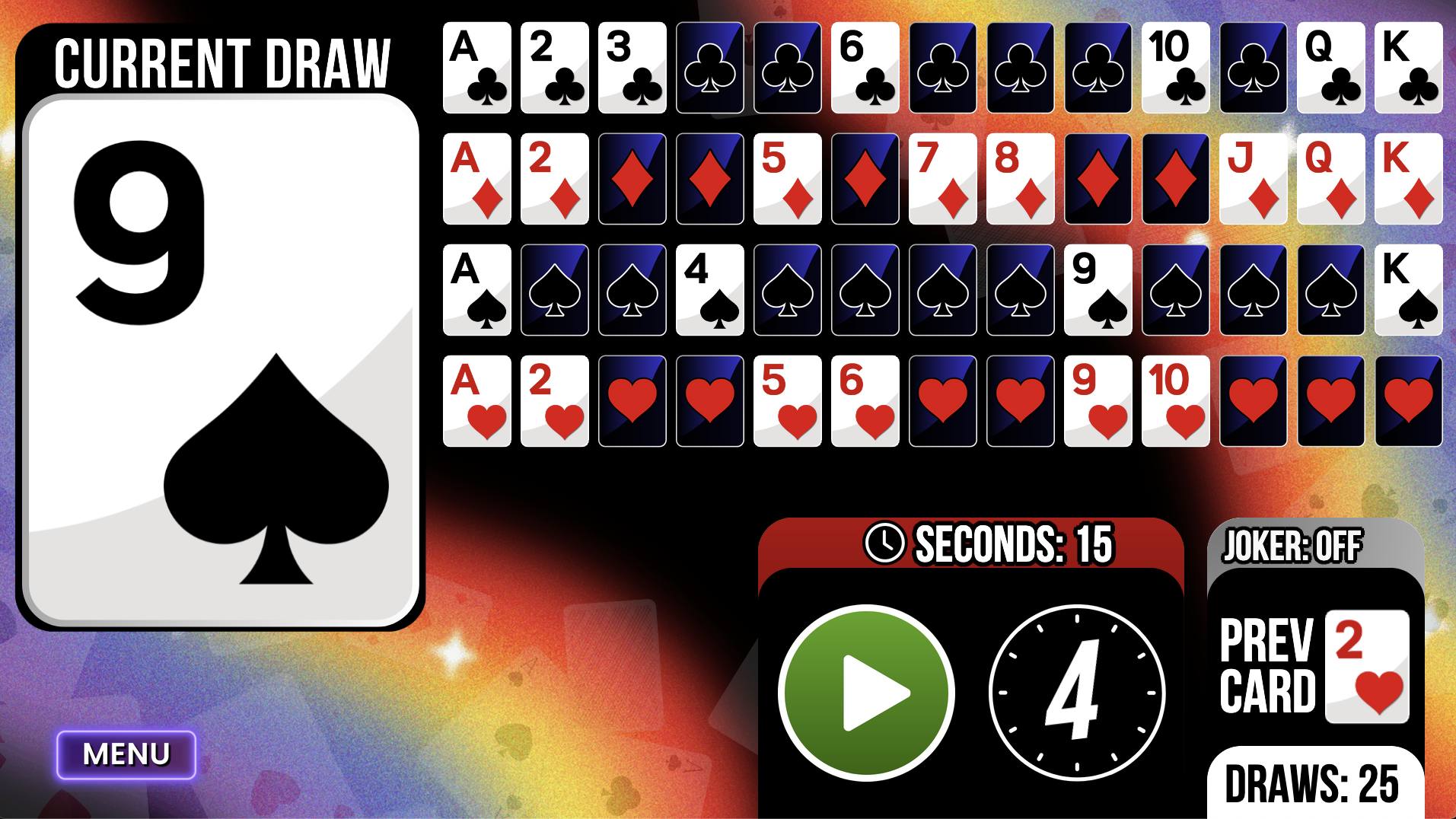 DINGO! screenshot 2