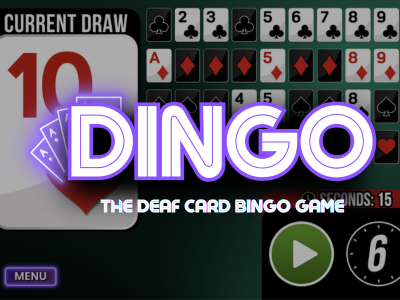 DINGO!